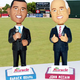 Illustration for article titled Its Over: Minor League Baseball Gives One Candidate The Nod